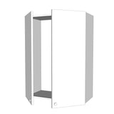 24x30 Wall Cabinet - Assembled