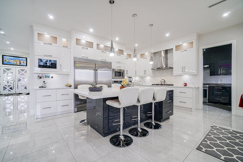 Gallery – Shine Kitchen Cabinets