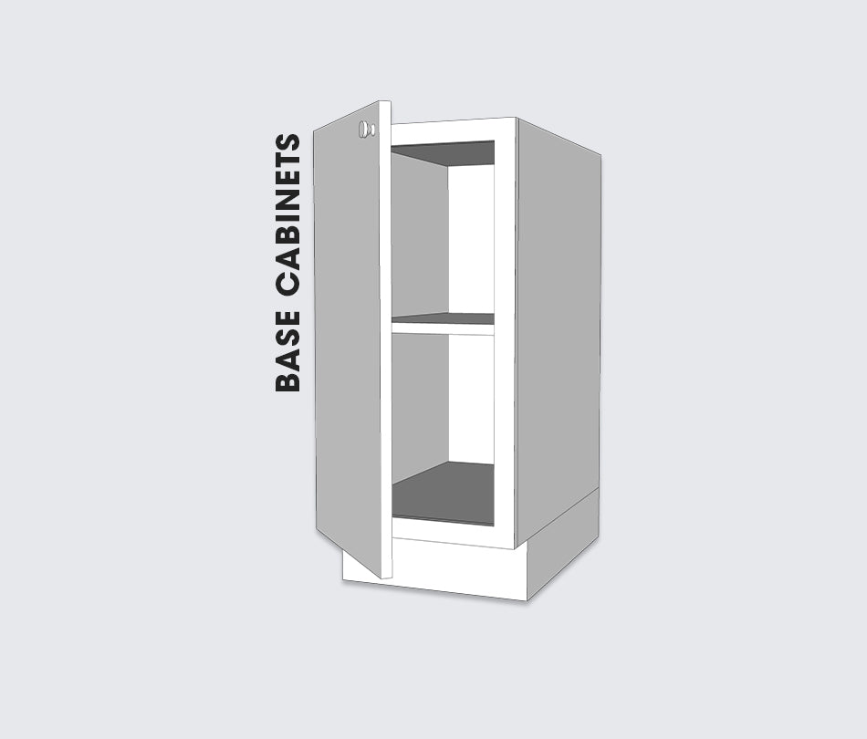 Shine Kitchen Cabinets