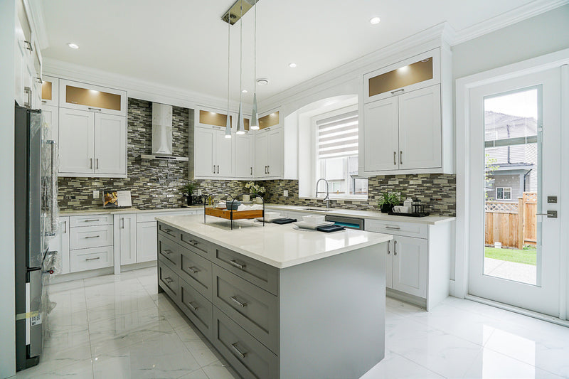 Gallery – Shine Kitchen Cabinets