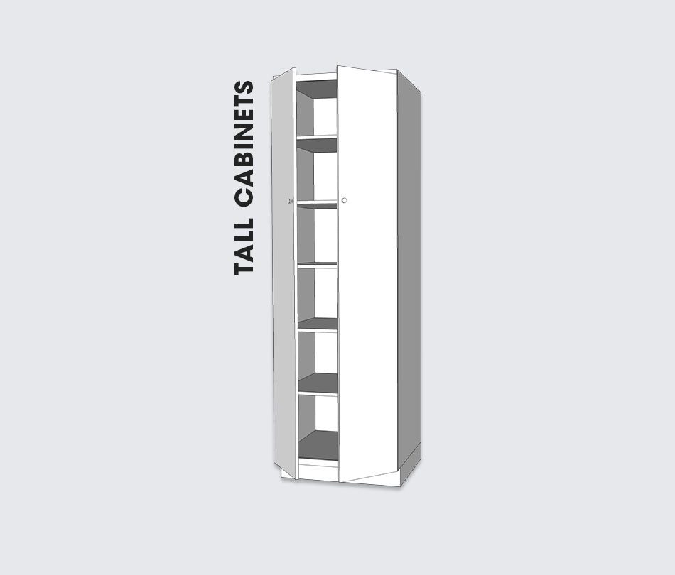 Shine Kitchen Cabinets